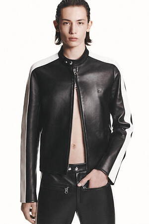 クレージュ(Courrèges) 2024-25年秋冬ウィメンズ&メンズコレクション  - 写真67