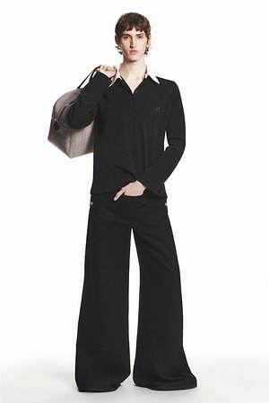 クレージュ(Courrèges) 2024-25年秋冬ウィメンズ&メンズコレクション  - 写真2