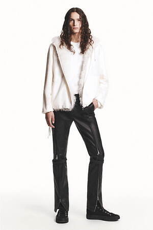 クレージュ(Courrèges) 2024-25年秋冬ウィメンズ&メンズコレクション  - 写真6