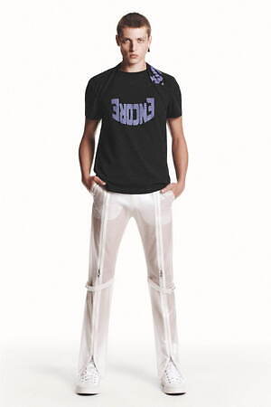 クレージュ(Courrèges) 2024-25年秋冬ウィメンズ&メンズコレクション  - 写真7