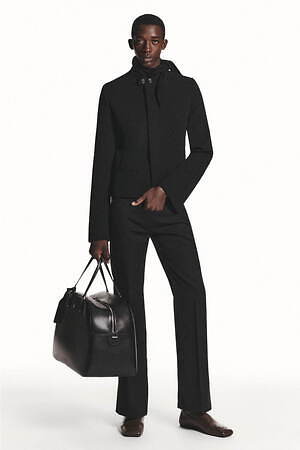 クレージュ(Courrèges) 2024-25年秋冬ウィメンズ&メンズコレクション  - 写真16