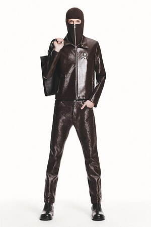 クレージュ(Courrèges) 2024-25年秋冬ウィメンズ&メンズコレクション  - 写真18