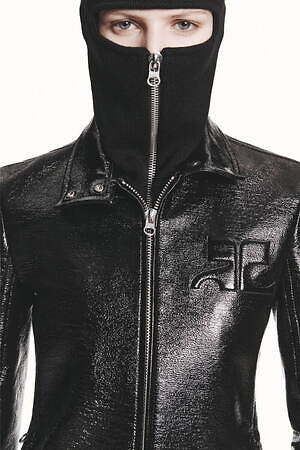 クレージュ(Courrèges) 2024-25年秋冬ウィメンズ&メンズコレクション  - 写真19