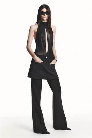 クレージュ(Courrèges) 2024-25年秋冬ウィメンズ&メンズコレクション  - 写真35