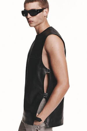 クレージュ(Courrèges) 2024-25年秋冬ウィメンズ&メンズコレクション  - 写真41