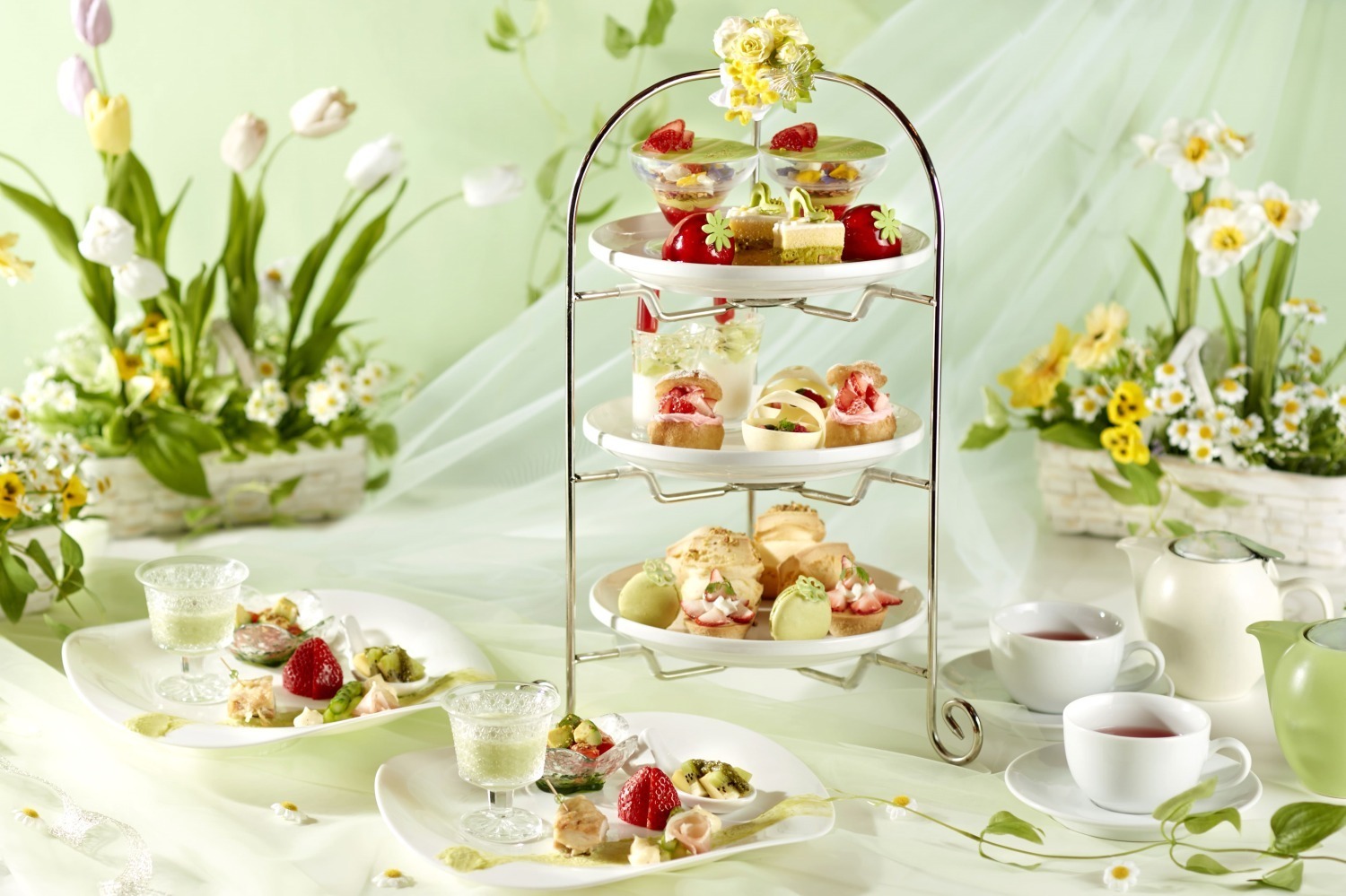 新宿プリンスホテル