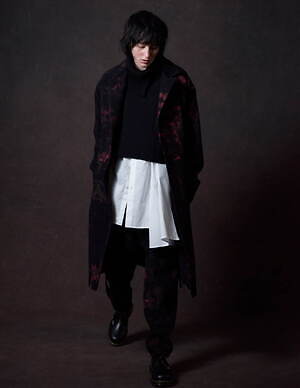 ワイズ(Y's) 2024年プレフォールウィメンズコレクション  - 写真4