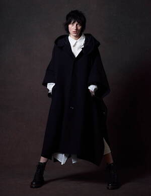 ワイズ(Y's) 2024年プレフォールウィメンズコレクション  - 写真5