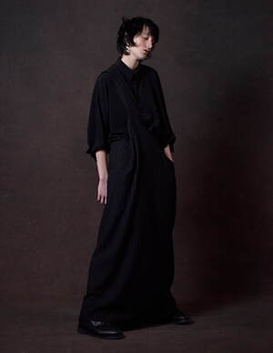 ワイズ(Y's) 2024年プレフォールウィメンズコレクション  - 写真10