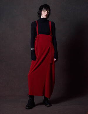 ワイズ(Y's) 2024年プレフォールウィメンズコレクション  - 写真11