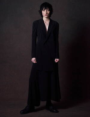 ワイズ(Y's) 2024年プレフォールウィメンズコレクション  - 写真14