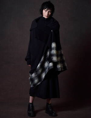 ワイズ(Y's) 2024年プレフォールウィメンズコレクション  - 写真18