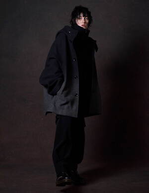 ワイズ(Y's) 2024年プレフォールウィメンズコレクション  - 写真20