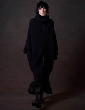 ワイズ(Y's) 2024年プレフォールウィメンズコレクション  - 写真21