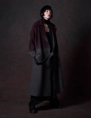 ワイズ(Y's) 2024年プレフォールウィメンズコレクション  - 写真23