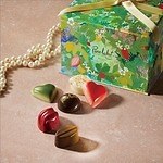 そごう千葉店の24年バレンタインチョコ、ルワンジュ東京の“クマ”ショコラなど人気73ブランドが集結｜写真5