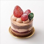 そごう千葉店の24年バレンタインチョコ、ルワンジュ東京の“クマ”ショコラなど人気73ブランドが集結｜写真13