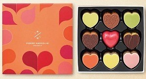 そごう千葉店の24年バレンタインチョコ、ルワンジュ東京の“クマ”ショコラなど人気73ブランドが集結｜写真9