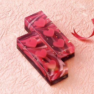 そごう千葉店の24年バレンタインチョコ、ルワンジュ東京の“クマ”ショコラなど人気73ブランドが集結｜写真14