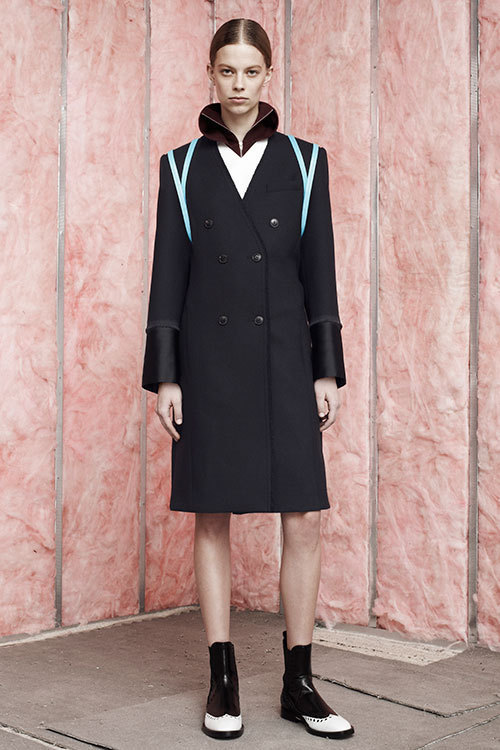 アレキサンダー ワン 2014年プレフォール<span>コレクション</span> - 写真4