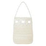 人気ブランド「レディースバッグ」24年春夏おすすめは？新作ショルダー＆おしゃれな通勤トートなど｜写真21