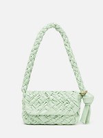 人気ブランド「レディースバッグ」24年春夏おすすめは？新作ショルダー＆おしゃれな通勤トートなど｜写真14