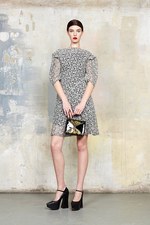 ヴィヴィアン・ウエストウッド ゴールドレーベル 2015年リゾートコレクション｜写真3