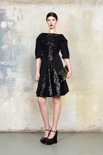 ヴィヴィアン・ウエストウッド ゴールドレーベル 2015年リゾートコレクション｜写真4