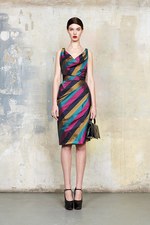 ヴィヴィアン・ウエストウッド ゴールドレーベル 2015年リゾートコレクション｜写真7