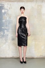 ヴィヴィアン・ウエストウッド ゴールドレーベル 2015年リゾートコレクション｜写真12