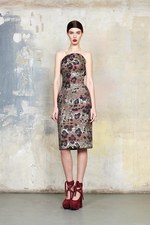 ヴィヴィアン・ウエストウッド ゴールドレーベル 2015年リゾートコレクション｜写真13