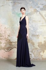 ヴィヴィアン・ウエストウッド ゴールドレーベル 2015年リゾートコレクション｜写真19