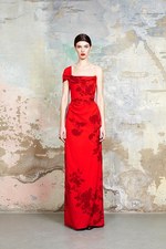 ヴィヴィアン・ウエストウッド ゴールドレーベル 2015年リゾートコレクション｜写真23