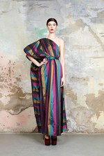 ヴィヴィアン・ウエストウッド ゴールドレーベル 2015年リゾートコレクション｜写真26