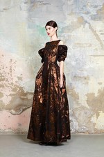 ヴィヴィアン・ウエストウッド ゴールドレーベル 2015年リゾートコレクション｜写真27