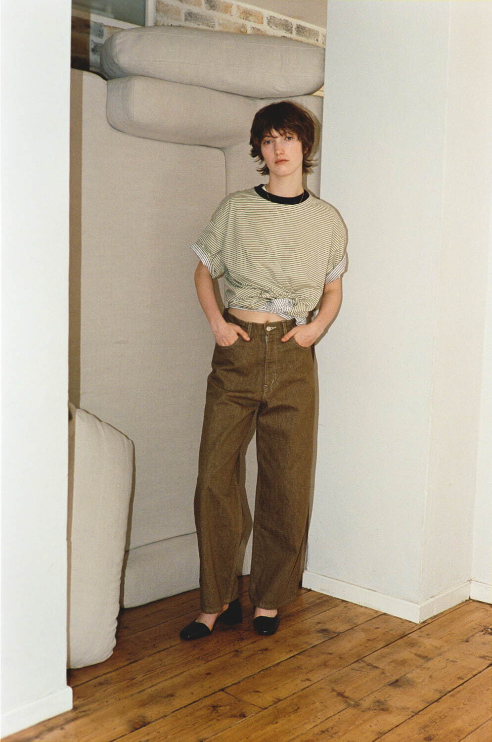 マイ(MY___) 2024年春夏ウィメンズコレクション  - 写真10