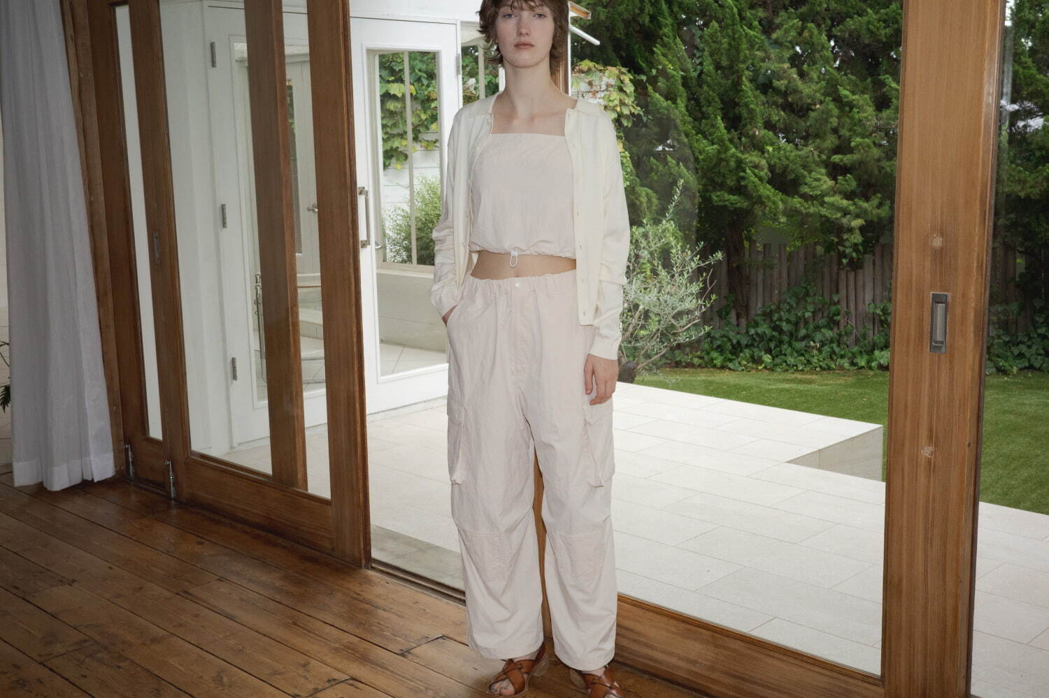 マイ(MY___) 2024年春夏ウィメンズコレクション  - 写真15