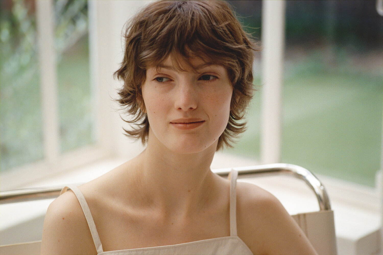 マイ(MY___) 2024年春夏ウィメンズコレクション  - 写真16