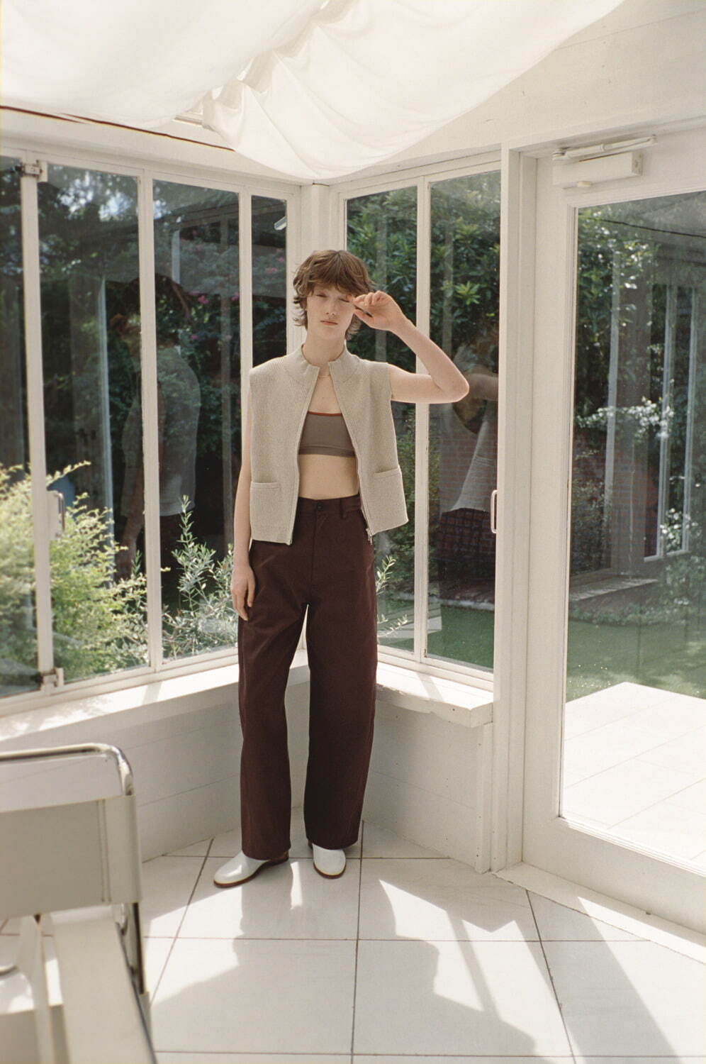 マイ(MY___) 2024年春夏ウィメンズコレクション  - 写真18