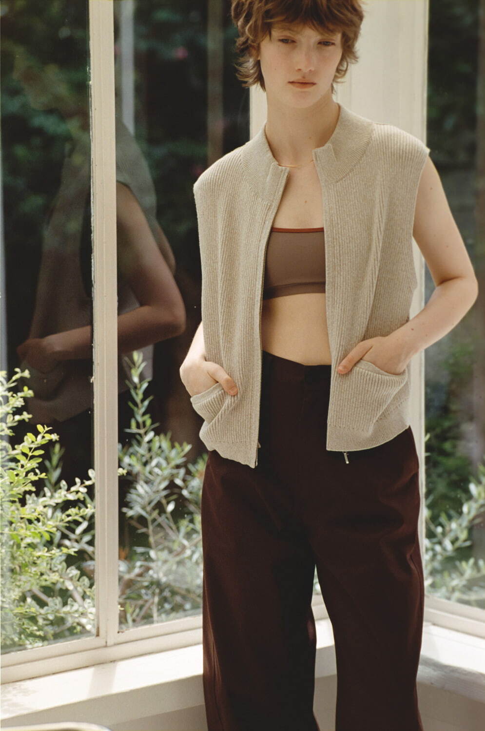 マイ(MY___) 2024年春夏ウィメンズコレクション  - 写真19