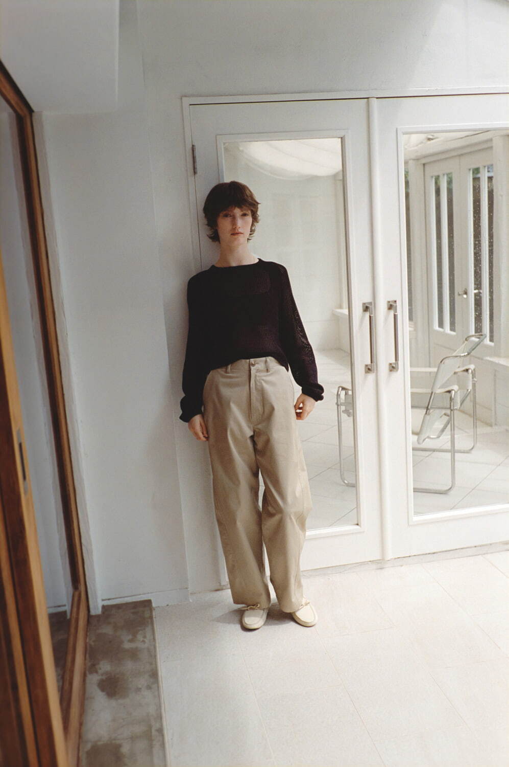 マイ(MY___) 2024年春夏ウィメンズコレクション  - 写真2