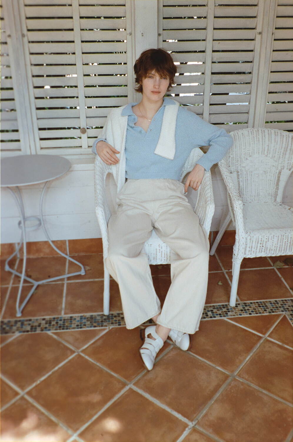 マイ(MY___) 2024年春夏ウィメンズコレクション  - 写真21