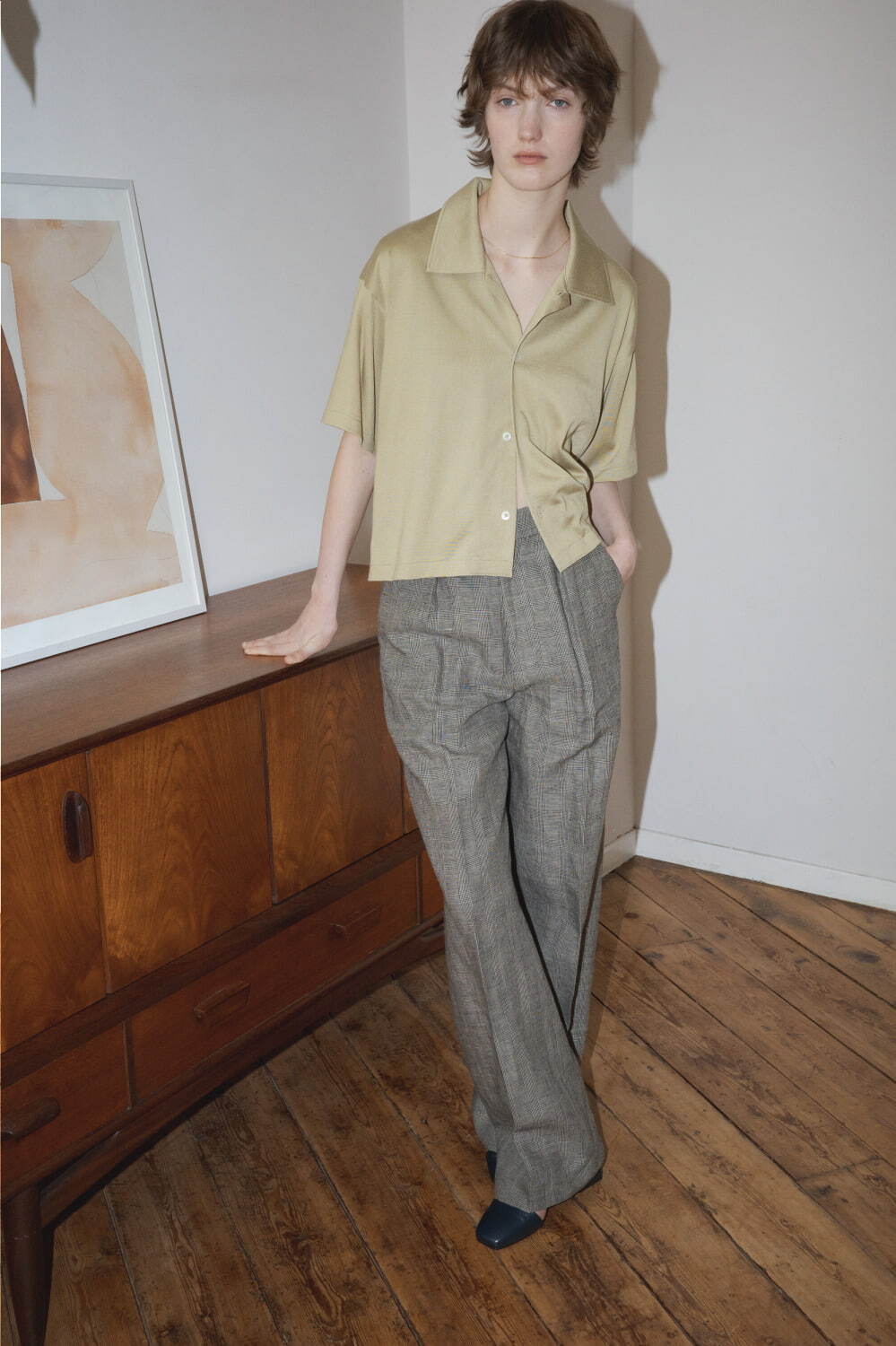 マイ(MY___) 2024年春夏ウィメンズコレクション  - 写真22