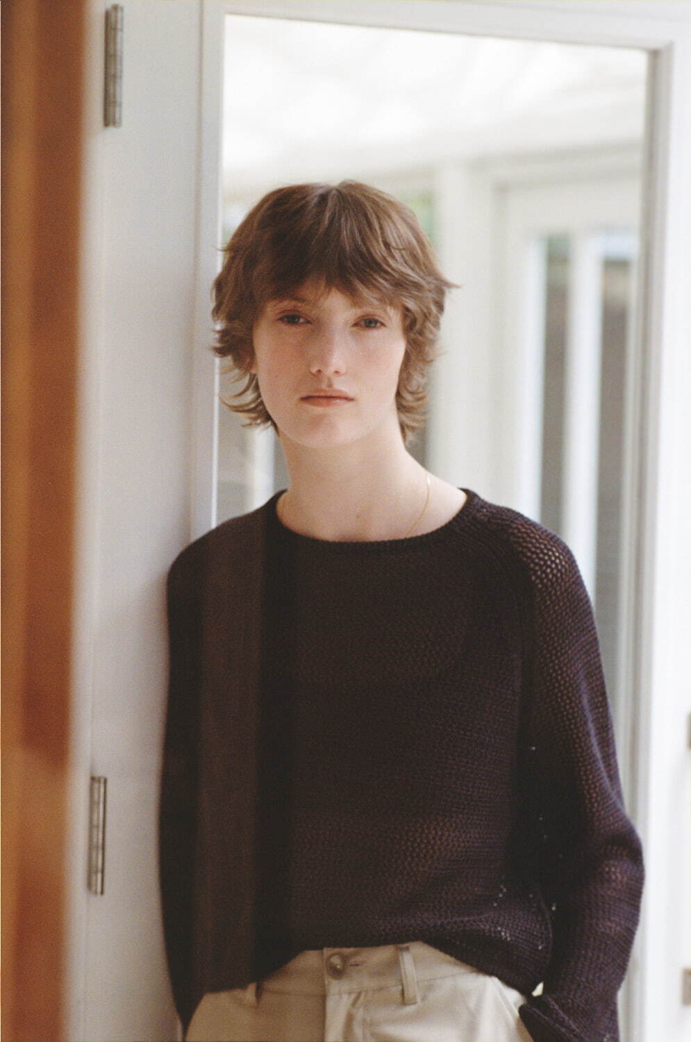 マイ(MY___) 2024年春夏ウィメンズコレクション  - 写真3