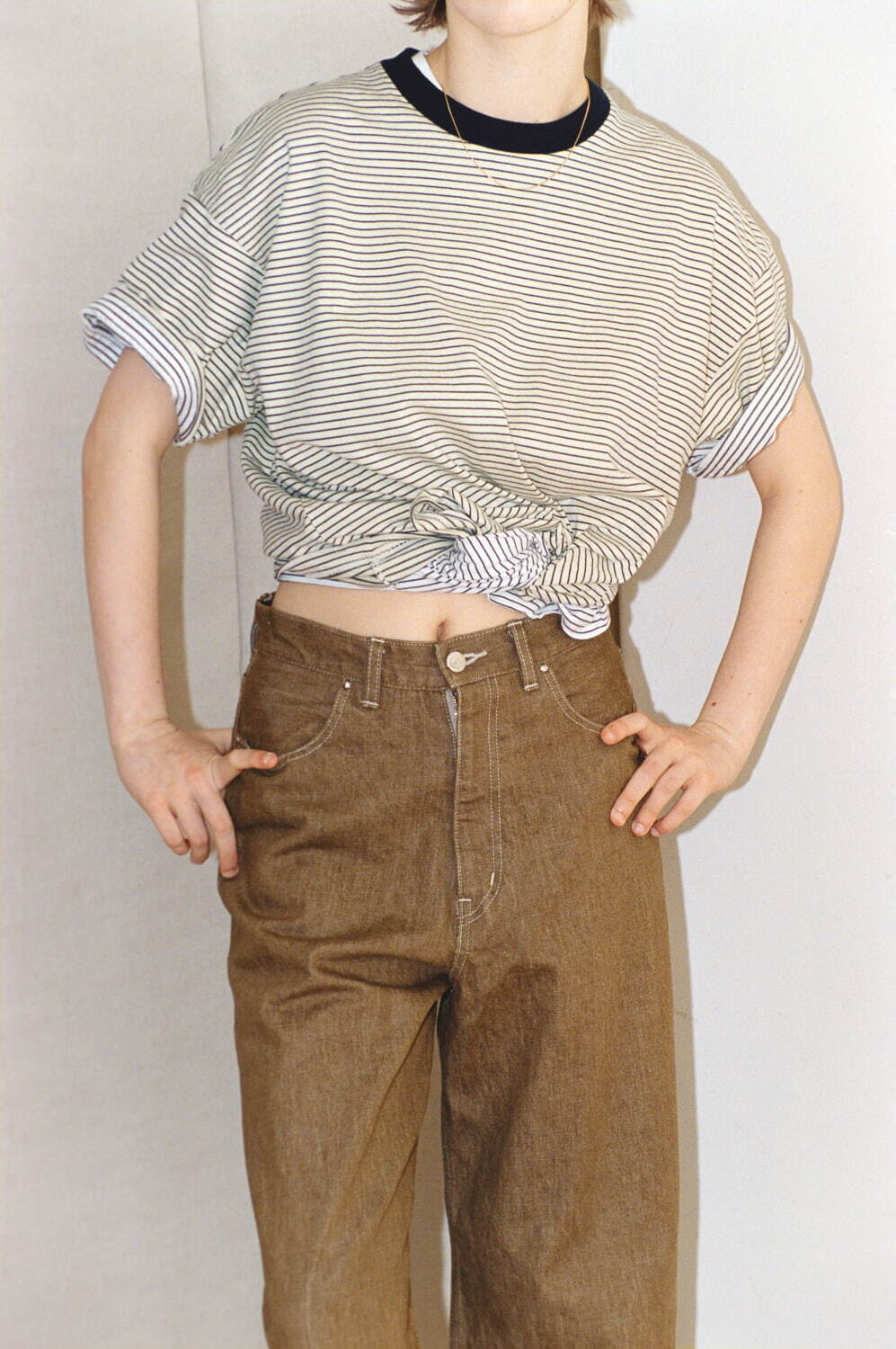 マイ(MY___) 2024年春夏ウィメンズコレクション  - 写真5