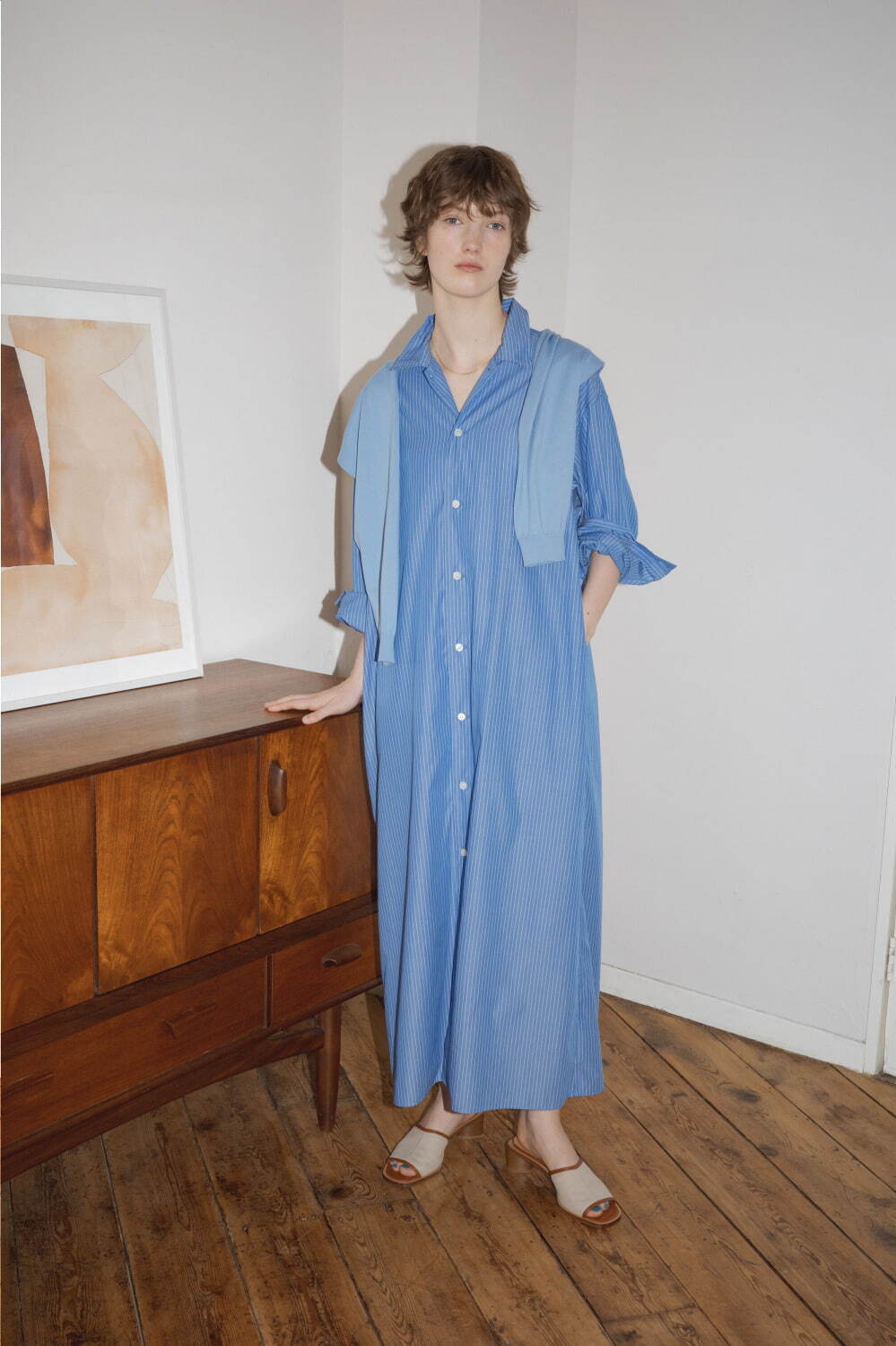 マイ(MY___) 2024年春夏ウィメンズコレクション  - 写真7