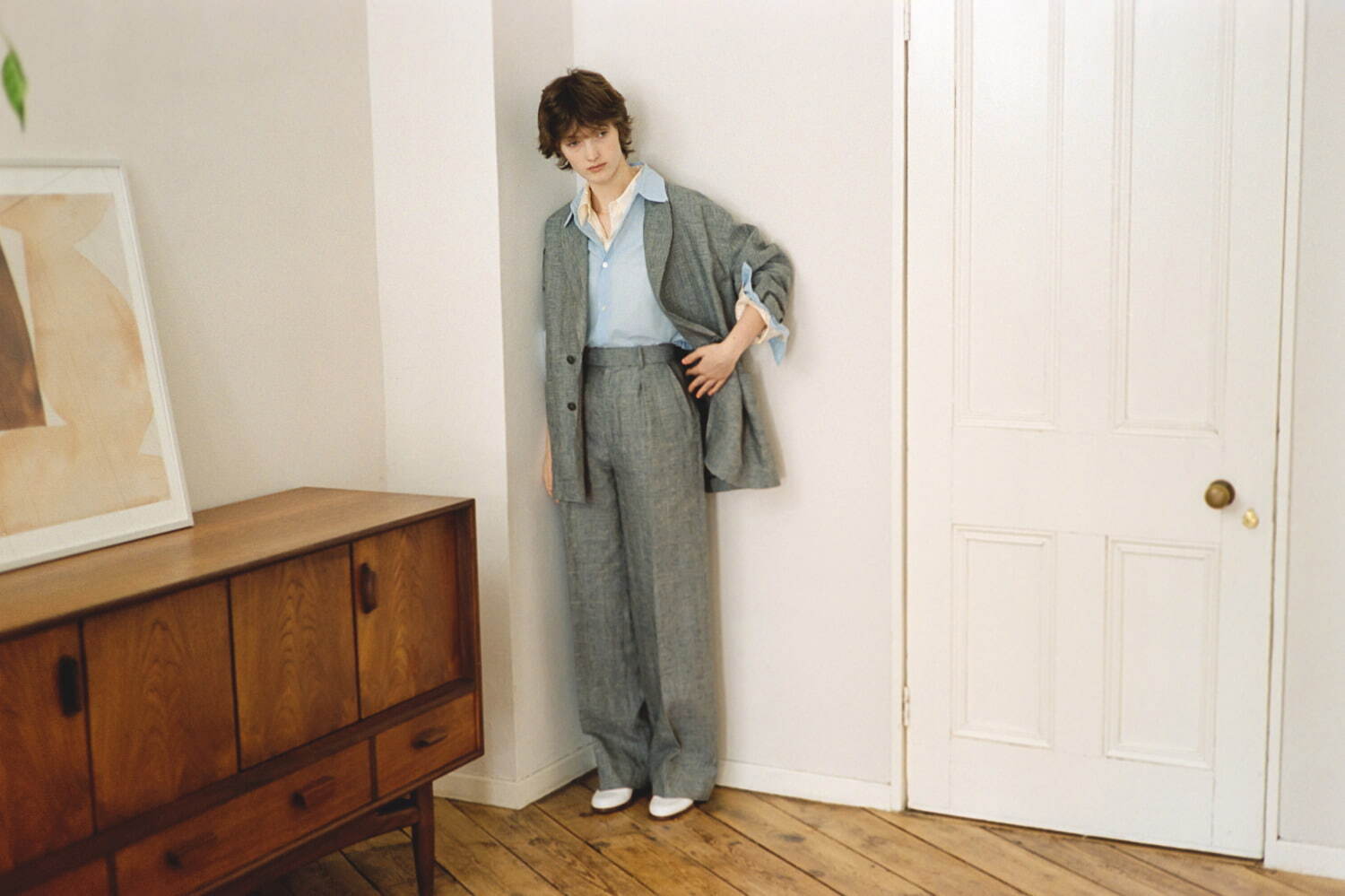 マイ(MY___) 2024年春夏ウィメンズコレクション  - 写真8