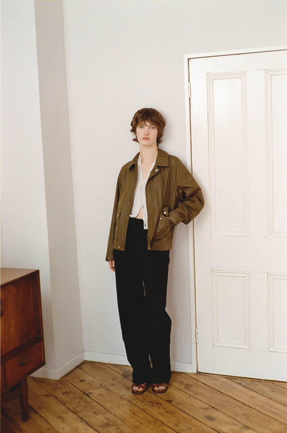 マイ(MY___) 2024年春夏ウィメンズコレクション  - 写真9