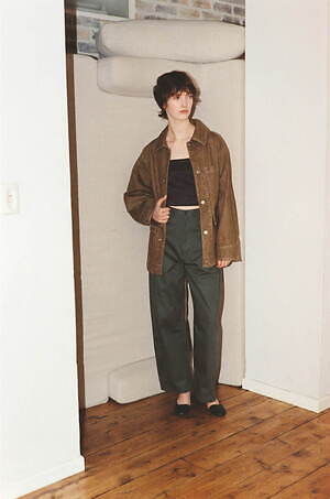 マイ(MY___) 2024年春夏ウィメンズコレクション  - 写真1