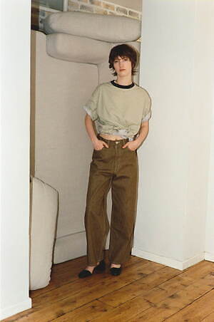 マイ(MY___) 2024年春夏ウィメンズコレクション  - 写真10